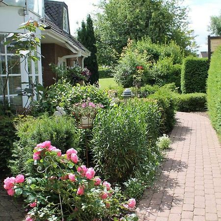 Forsthaus Wendt Apartment Timmendorfer Strand Bagian luar foto