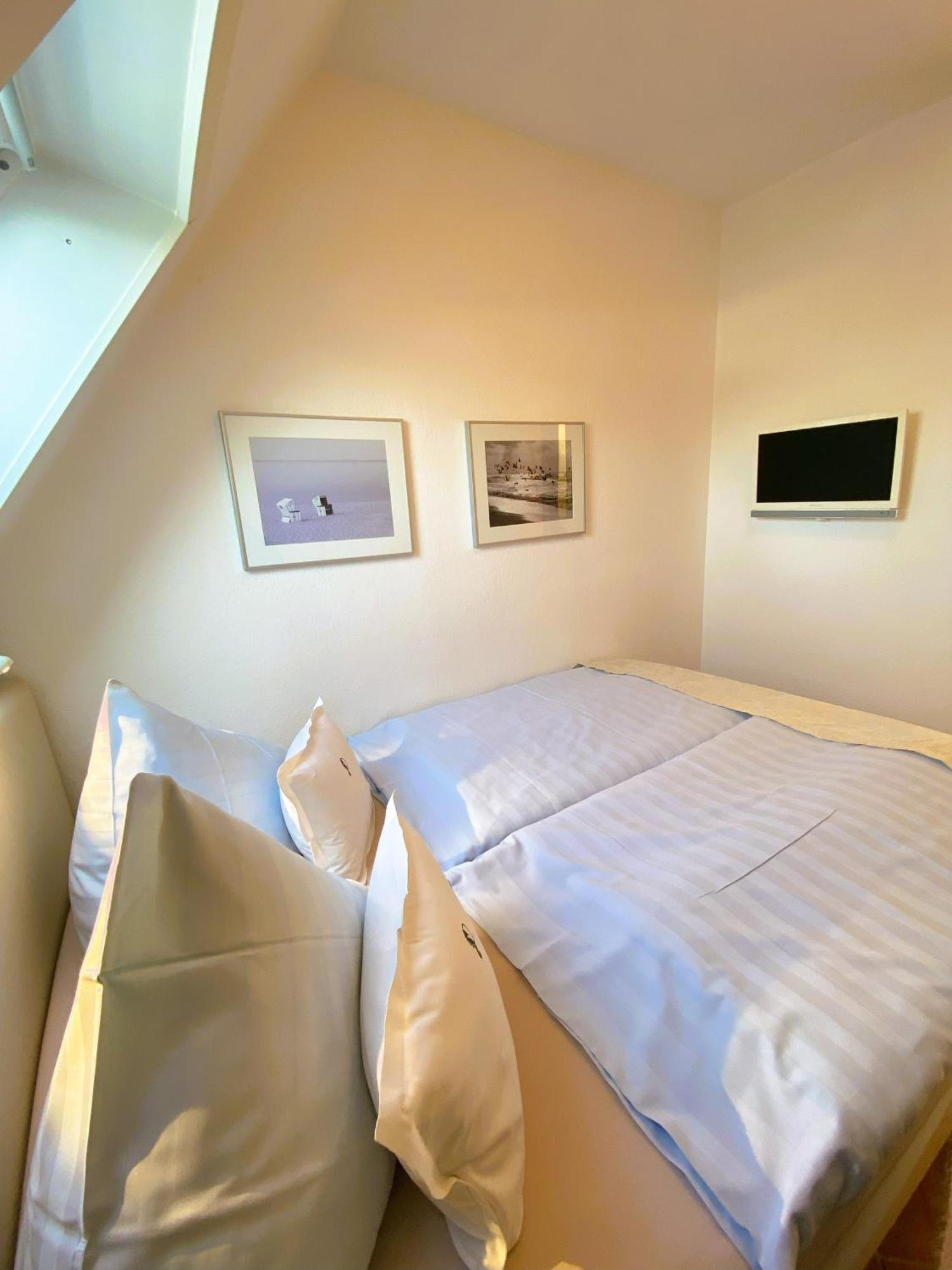 Forsthaus Wendt Apartment Timmendorfer Strand Ruang foto