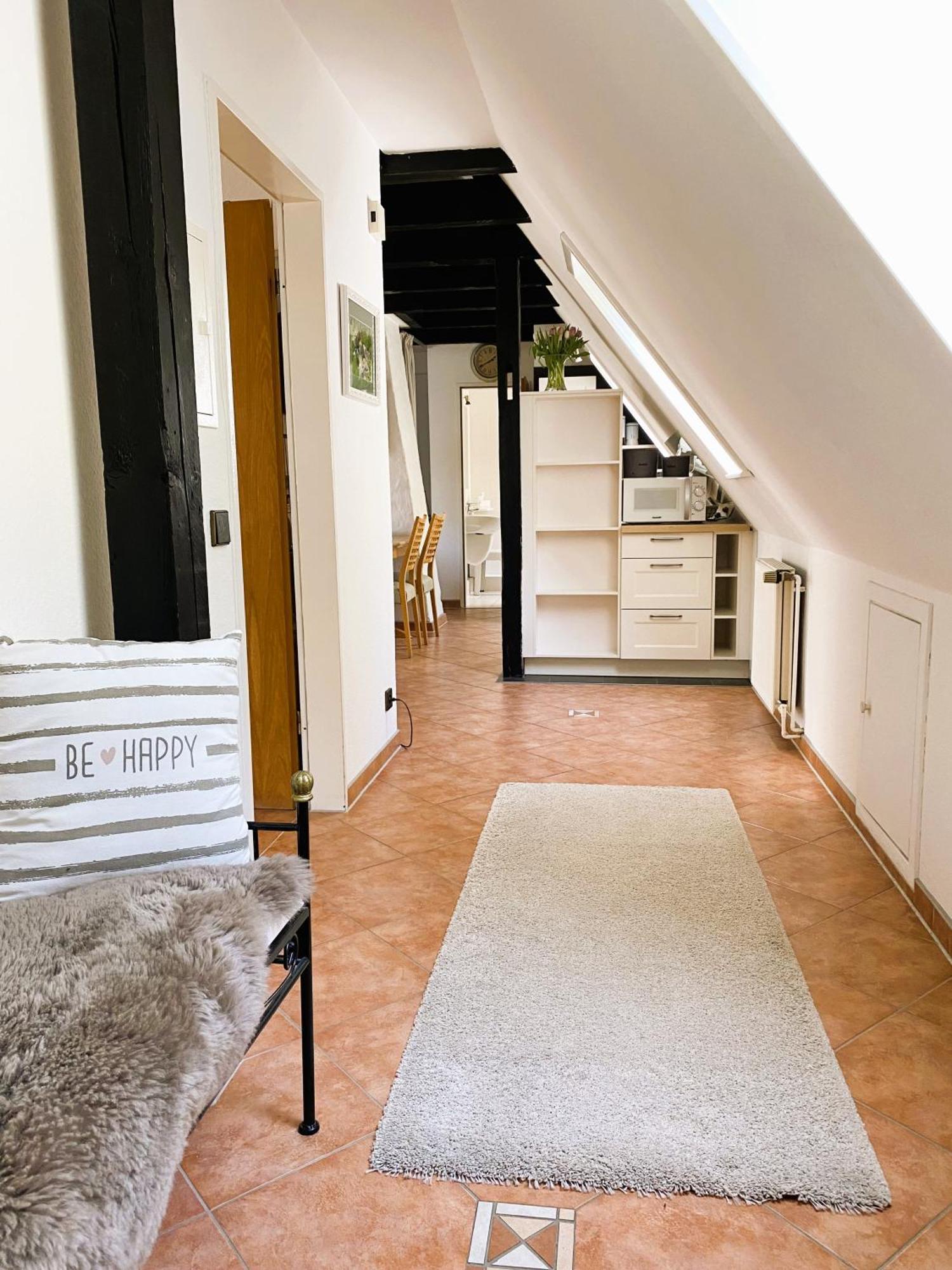 Forsthaus Wendt Apartment Timmendorfer Strand Ruang foto
