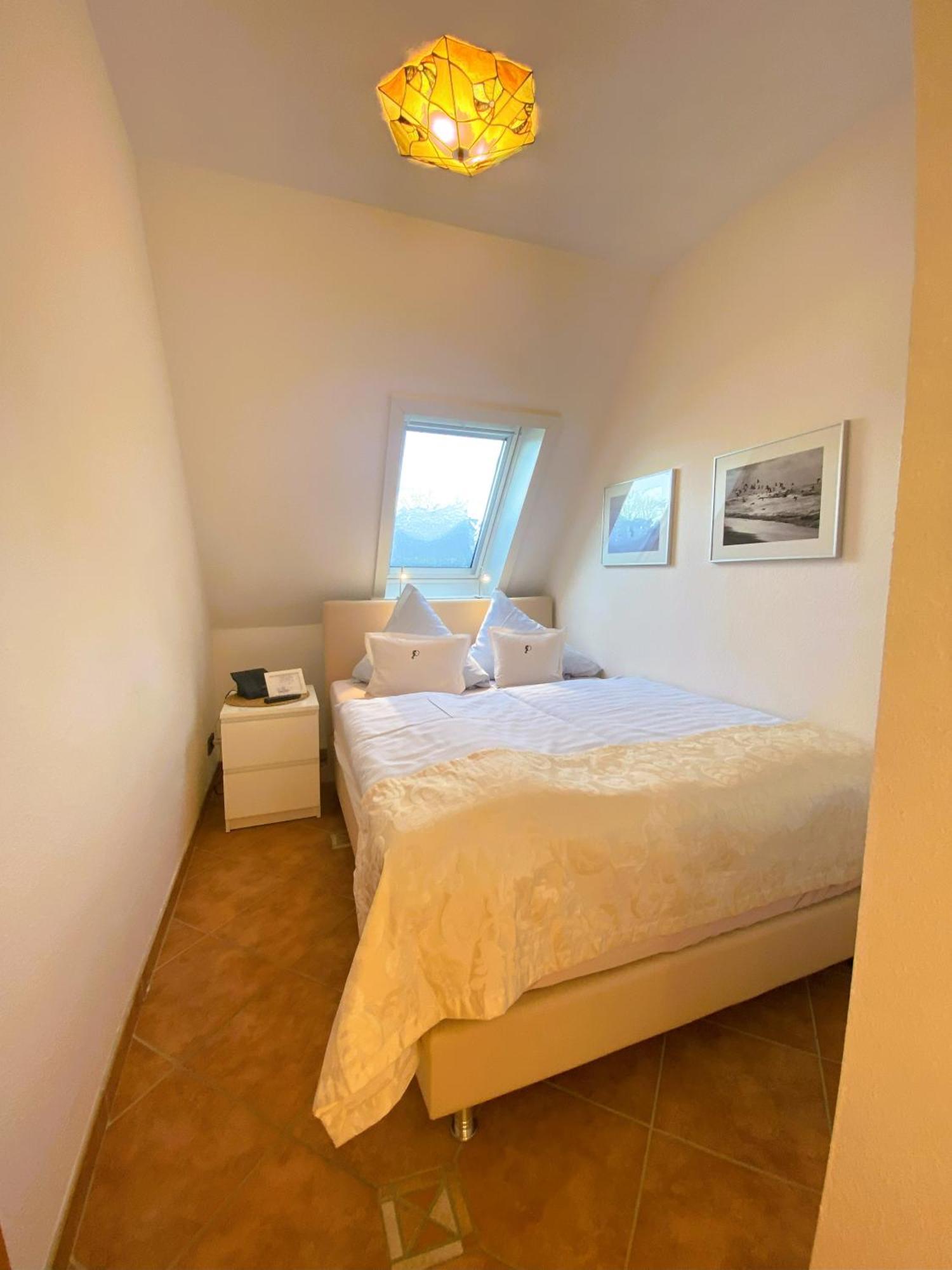 Forsthaus Wendt Apartment Timmendorfer Strand Ruang foto