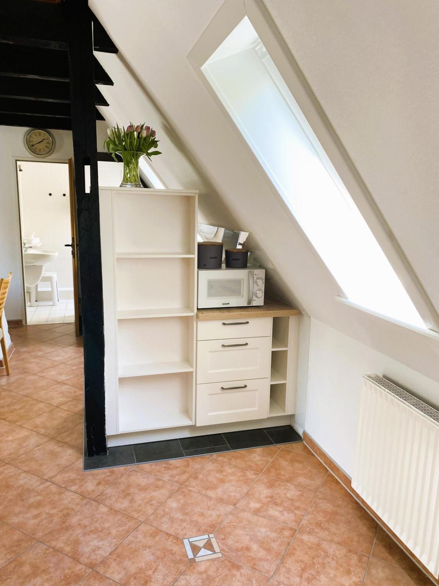Forsthaus Wendt Apartment Timmendorfer Strand Ruang foto