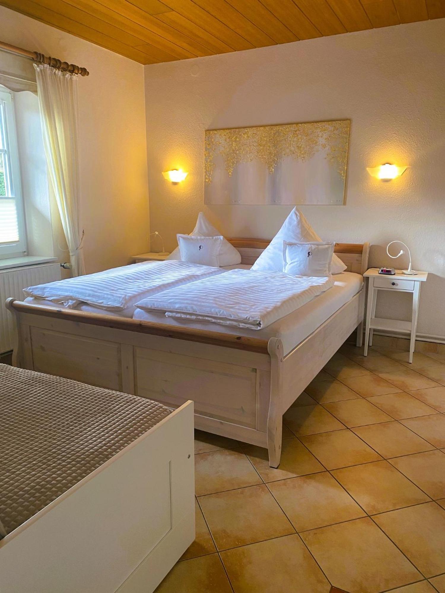 Forsthaus Wendt Apartment Timmendorfer Strand Ruang foto